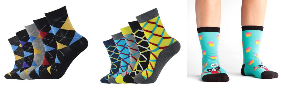 buy wholesale work socks